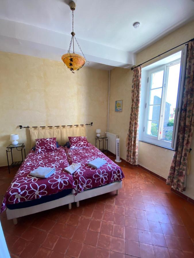 La Marelle Maison D Hotes A 500M Du Canal Du Midi La Redorte Buitenkant foto