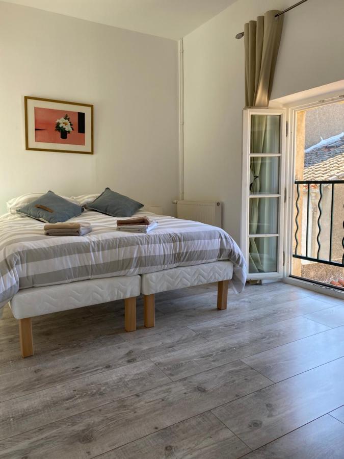 La Marelle Maison D Hotes A 500M Du Canal Du Midi La Redorte Buitenkant foto