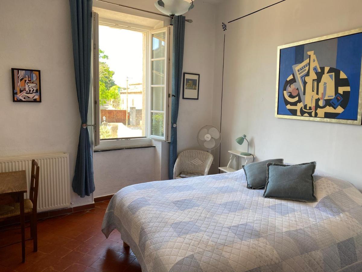 La Marelle Maison D Hotes A 500M Du Canal Du Midi La Redorte Buitenkant foto